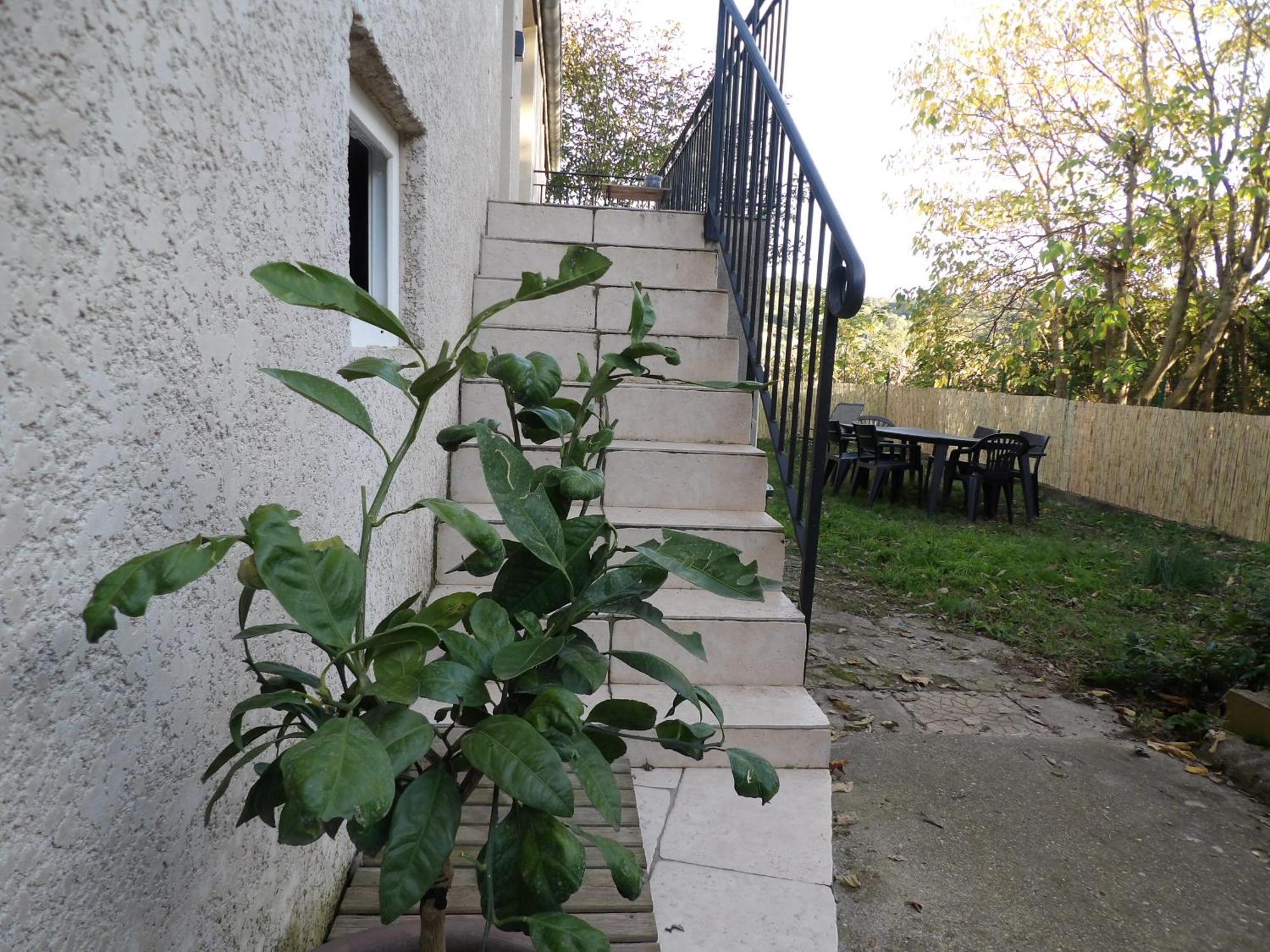 Maison Cosy - Entre Les Deux Collines Saint-Michel-sur-Savasse Екстериор снимка