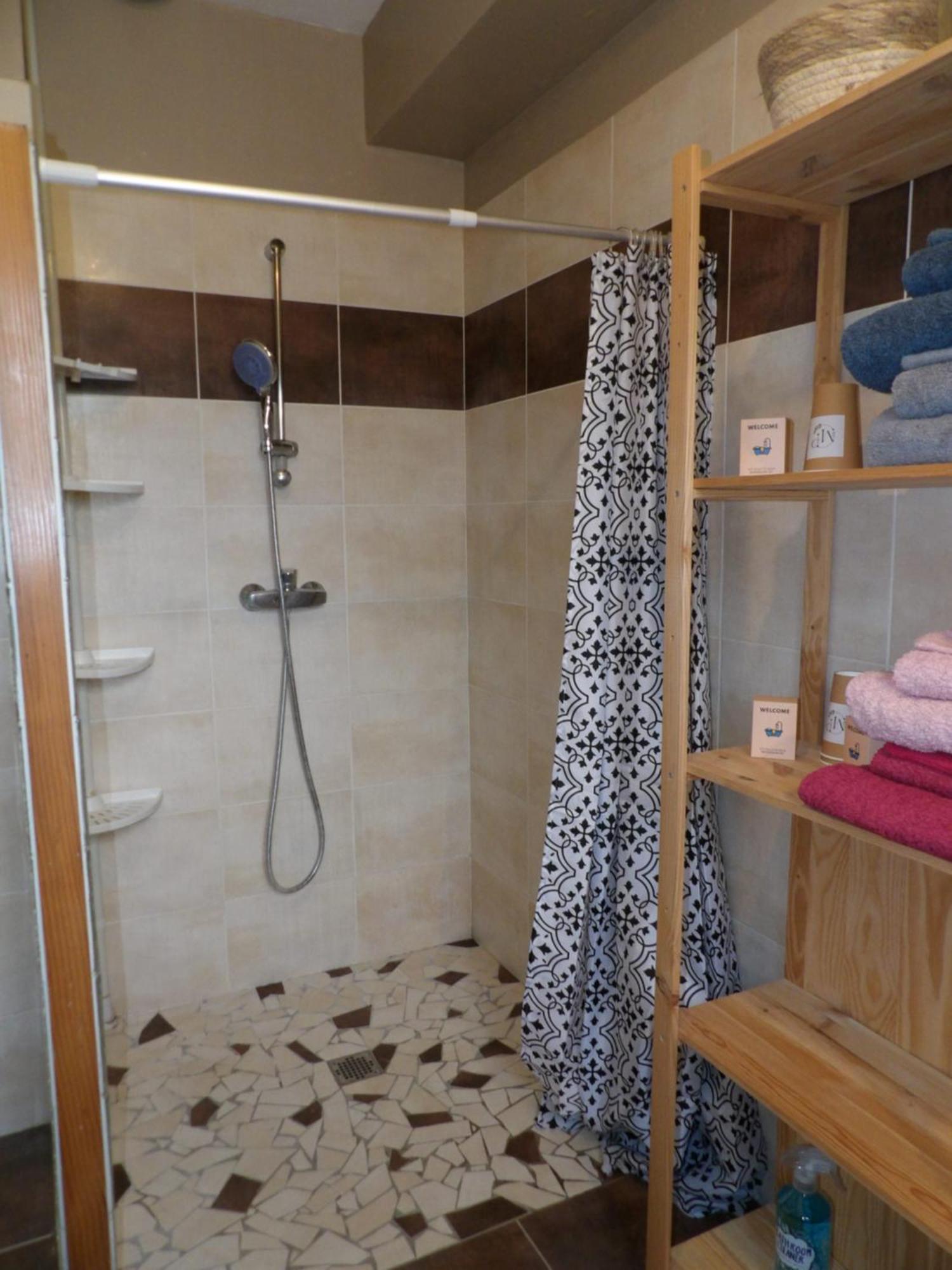 Maison Cosy - Entre Les Deux Collines Saint-Michel-sur-Savasse Екстериор снимка