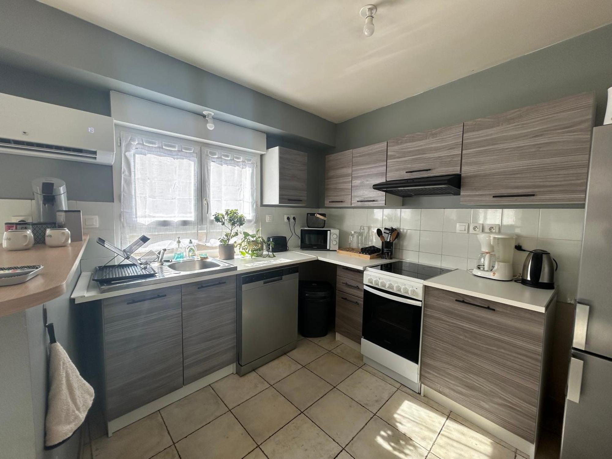 Maison Cosy - Entre Les Deux Collines Saint-Michel-sur-Savasse Екстериор снимка