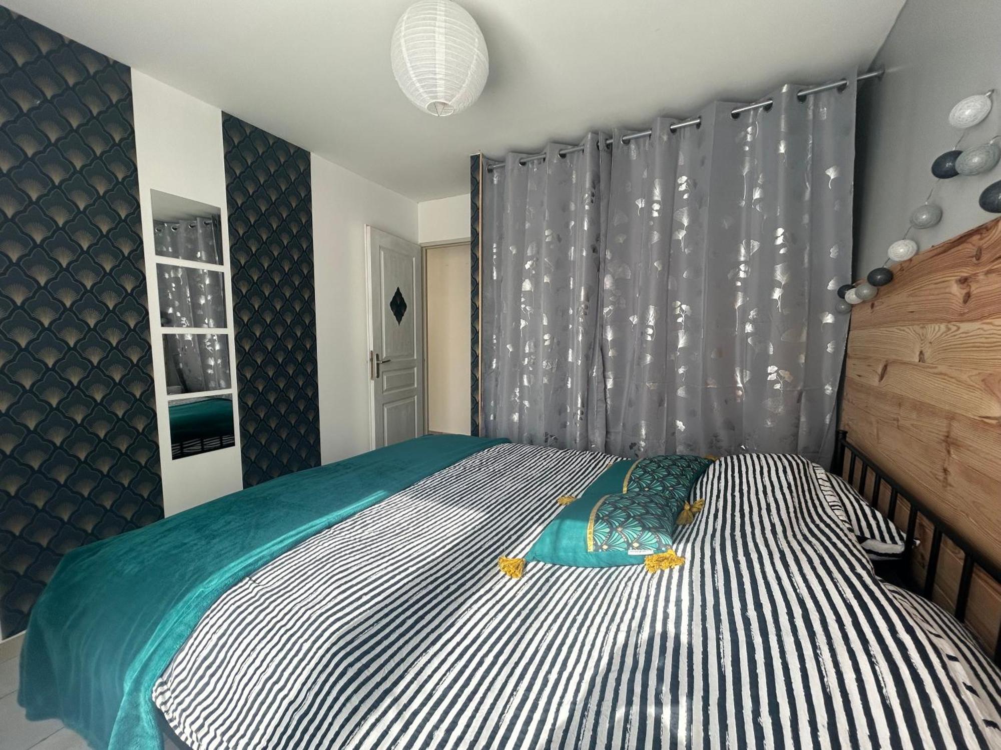 Maison Cosy - Entre Les Deux Collines Saint-Michel-sur-Savasse Екстериор снимка